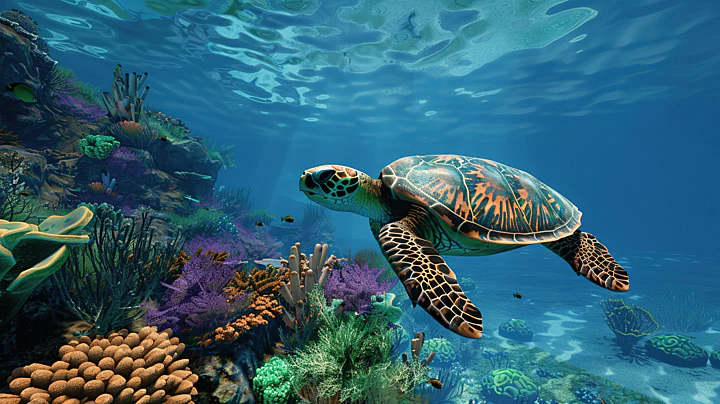Style That Saves Our Seas